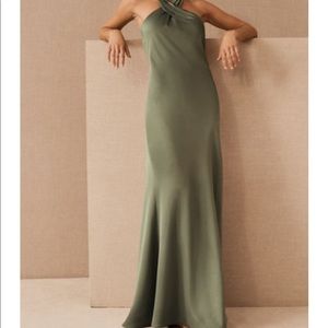 Bhldn Bridesmaids Dress - Like New